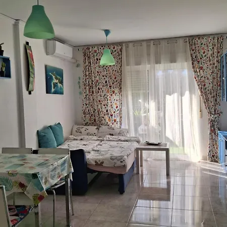 Apartamento Tropicana-3