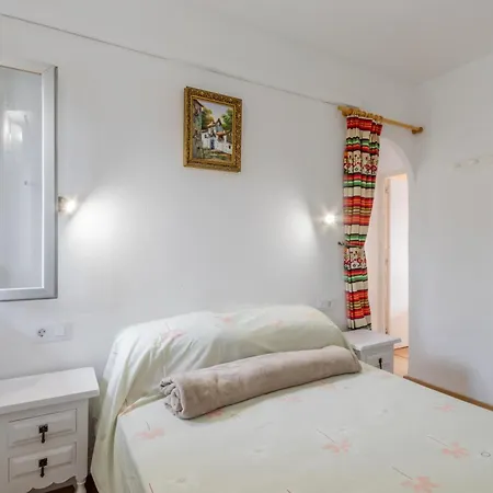 Retirosol Bungalow-2