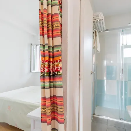 Retirosol Bungalow-3