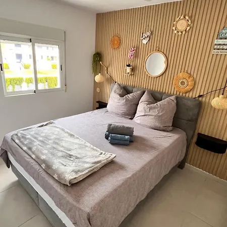Strandapartment Sunnybeach Dénia-3