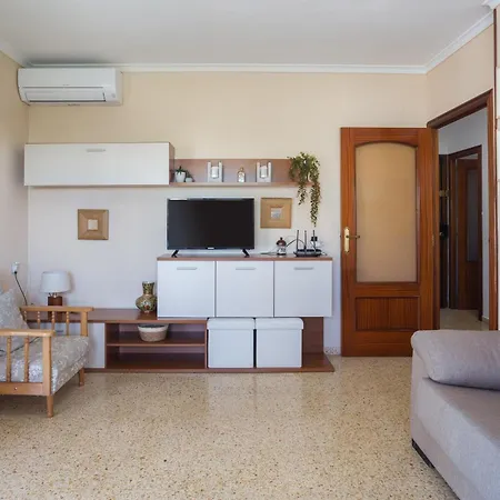 El Apartamento De Adela-2