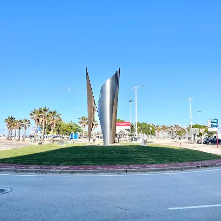 Casa El Angel Loft Denia centro con parking-2