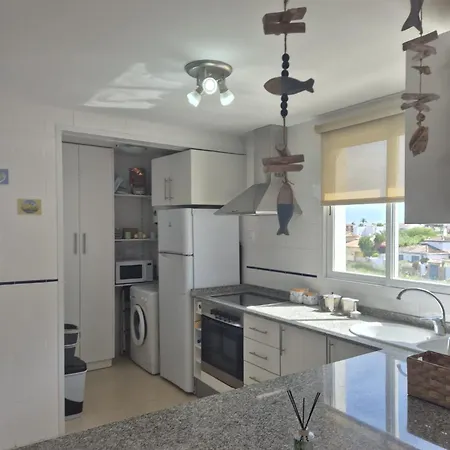 Apartamento en Denia-El Verger-Les Deveses-2