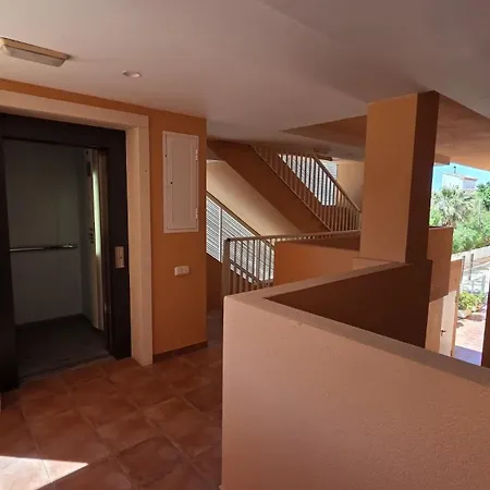 Apartamento Mirador al Mar-3