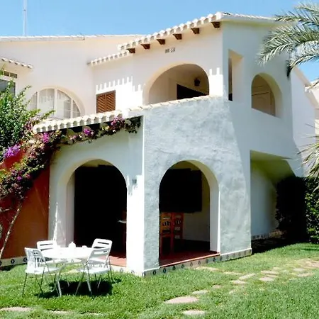 Cabañas 59 by homeprive-2
