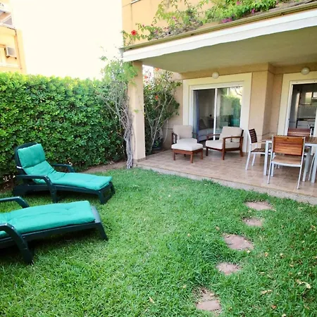 La Rosaleda 71 by homeprive-2