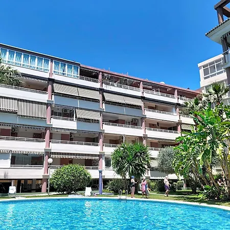 Apartment Dianium-1 By Interhome-3
