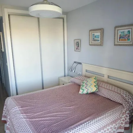 Apartamento Aguamar-2