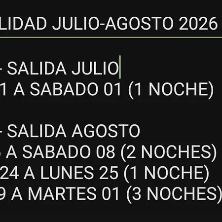 Estudio con Piscina, Playa y Wifi-3