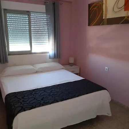 Oasis Apartments Playa Albaranas-2