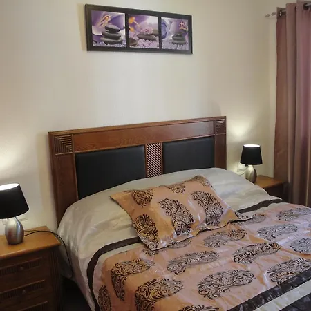 Apartamento Mare Nostrum-3