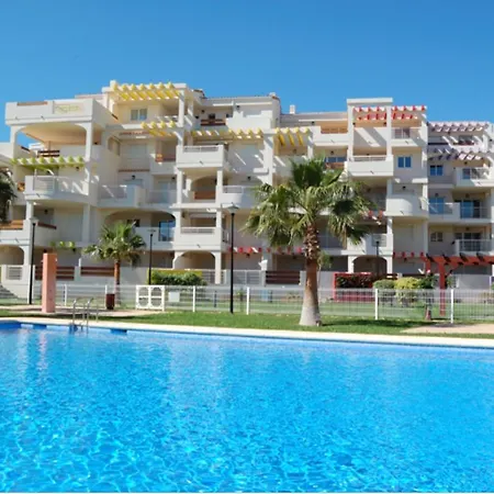 Playa Sol Apartment-2