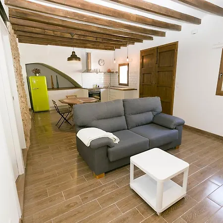 Casa San Pascual-3