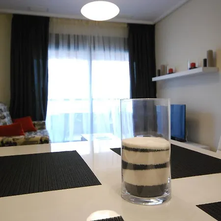 Las Flores Apartment-3