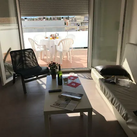 Apartamentos Fercamar Denia-3