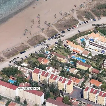 Apartamento Playa-3
