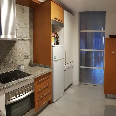 Apartamento ELEGANCE Siesta - DENIA-2