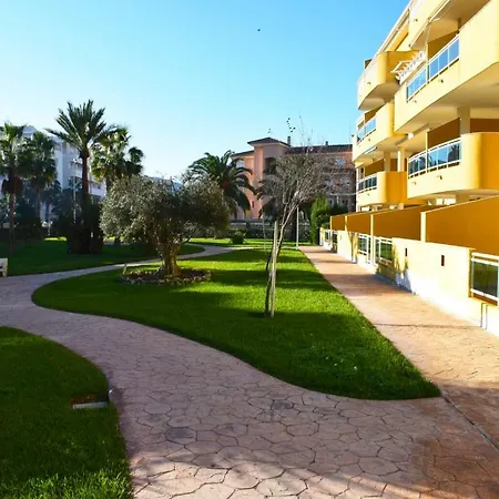 Apartamento Brisas de Denia-2