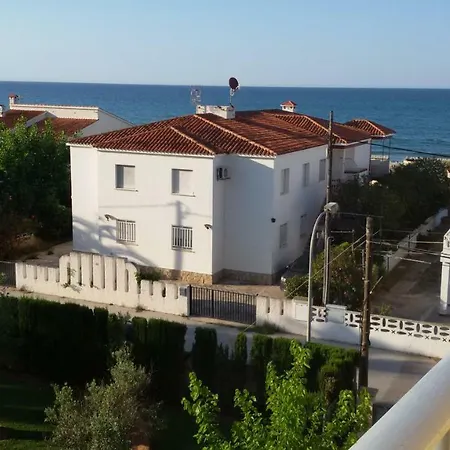 Apartamentos Palovi-2