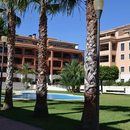 Jardines de Las Marinas - Royal Suite-2