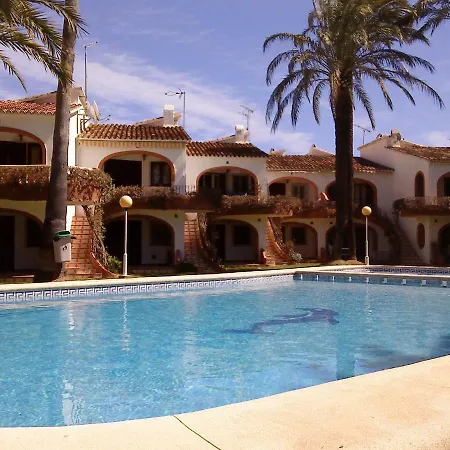 Residencial Cabañas Denia-2