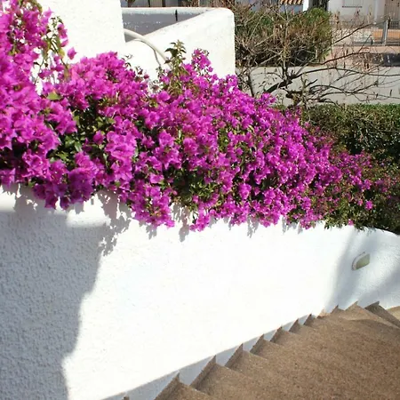 Apartamento Oasis Park-2