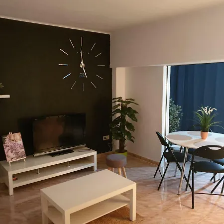 Assagador Del Palmar, 1 Dormitorio, Playa A 50M, By Bookindenia-2