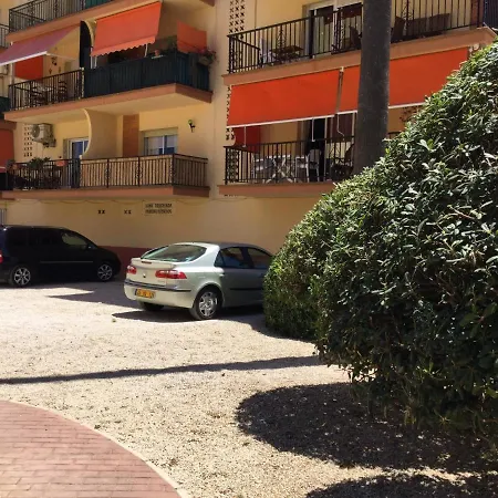 Apartman Dénia-2