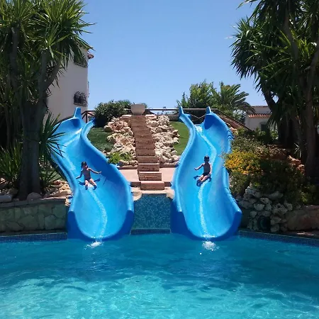 Bonito Apartamento En Denia-2