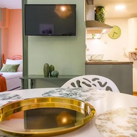 Apartamento Cactus.-2