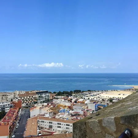 Residencial Mediterráneo-3