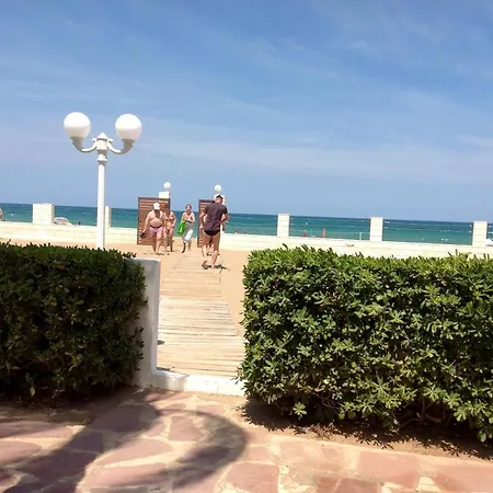 Urbanizacion Primera Linea De Playa-3