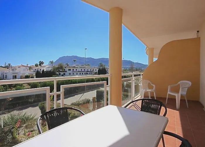 Apartamento Datiler by costablancarent Dénia