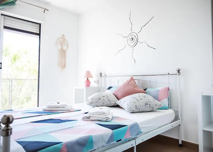 Corals B&B Apartment Dénia