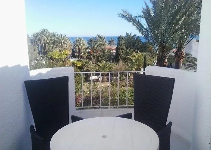 Apartamento Atico Dénia