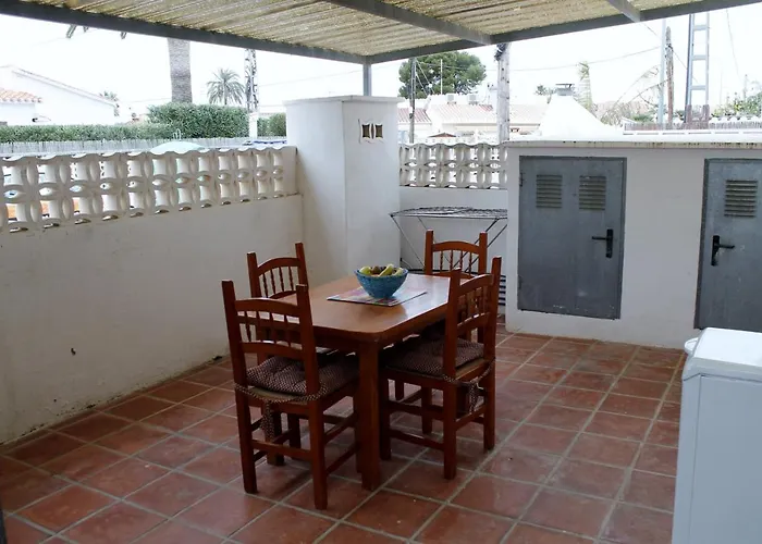 Bungalow Dénia
