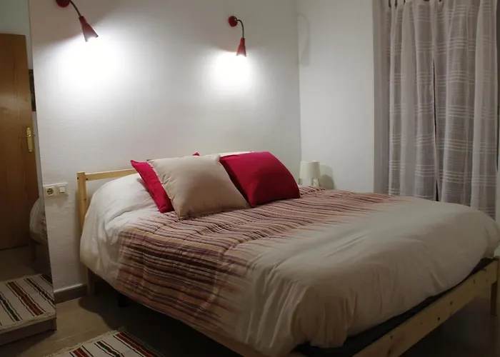 Bungalow Dénia