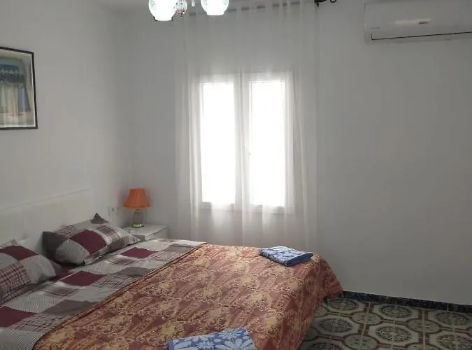 Apartamento en el centro de Dénia