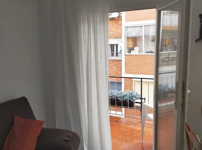 Apartamento en el centro de Dénia
