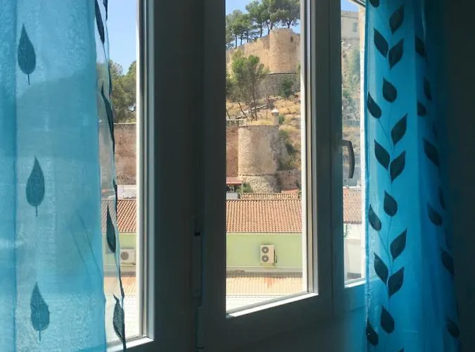 Apartamento con 2 dormitorios Dénia
