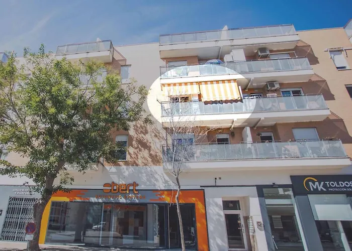 Corals B&B Apartment Dénia