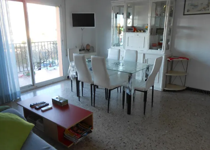 Apartamento Dénia