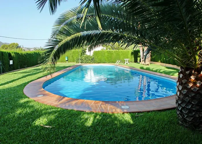 Apartamento Adosado Calist Dénia