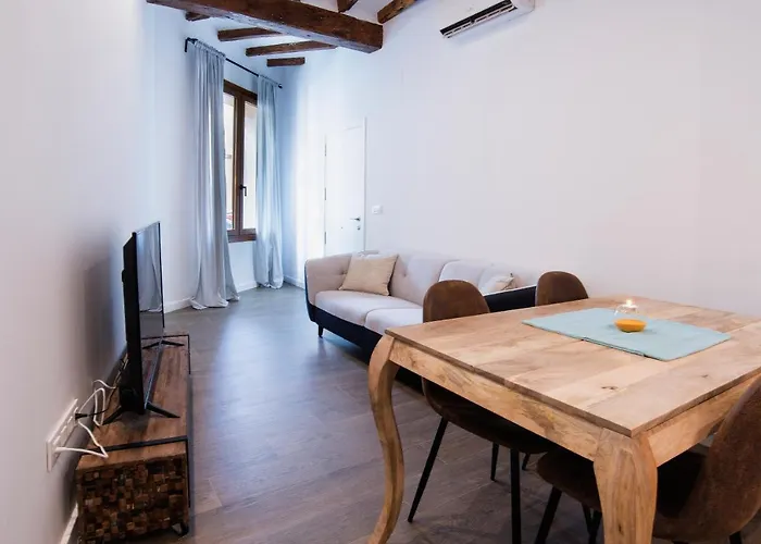 Apartamentos del Tenor Dénia