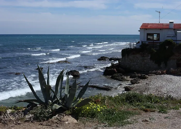 Apartamento Adosado Calist Dénia