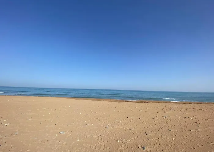 Loft estilo industrial en playa de las marinas!!! Dénia