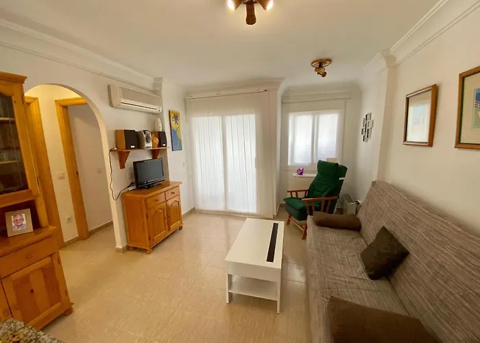 Apartamento Daly Vyb Dénia