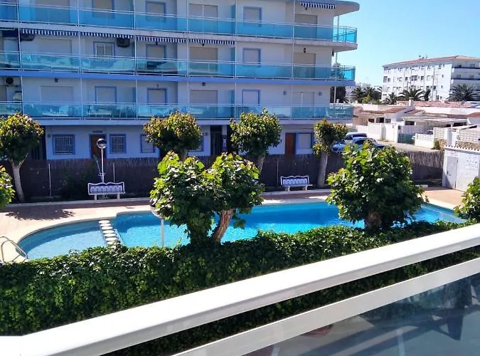Apartamento La Cenia Dénia