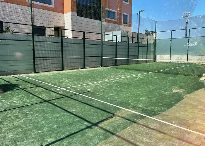 Apartamento Jardines de Las Marinas Dénia