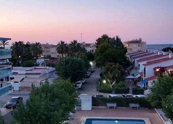 La Palmera Dénia